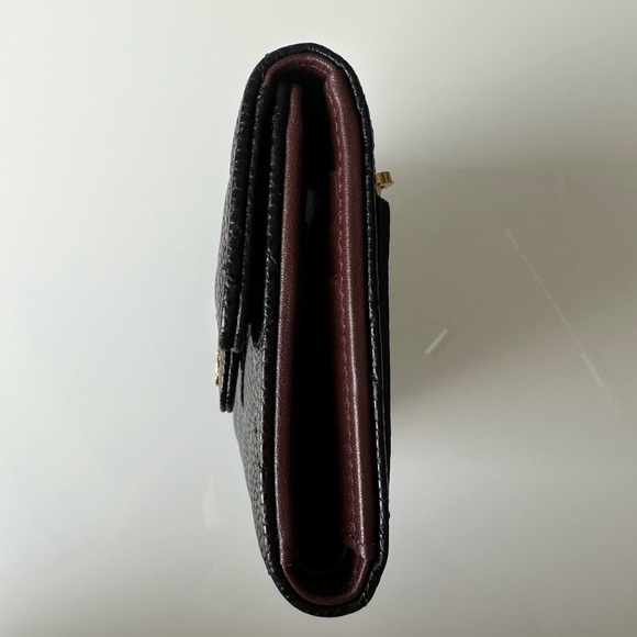 SOLD❌ Chanel Classic Small Flap Trifold Wallet - Picture 5 of 15